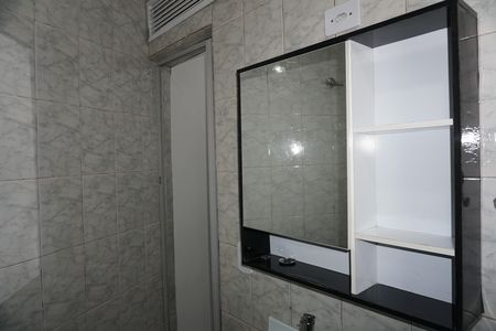 Casa para alugar com 50m², 2 quartos e sem vagaBanheiro