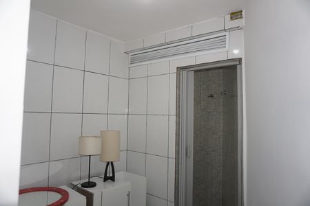 Casa para alugar com 50m², 2 quartos e sem vagaDespensa
