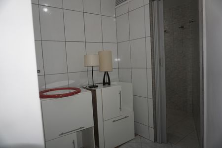 Casa para alugar com 50m², 2 quartos e sem vagaDespensa