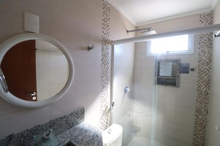 Apartamento para alugar com 180m², 3 quartos e 2 vagasBanheiro Social 2
