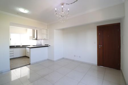 Apartamento para alugar com 180m², 3 quartos e 2 vagasSala