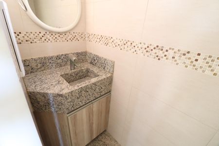 Apartamento para alugar com 180m², 3 quartos e 2 vagasLavabo