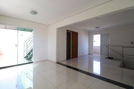 Apartamento para alugar com 180m², 3 quartos e 2 vagasSala 2
