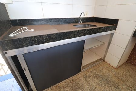 Apartamento para alugar com 180m², 3 quartos e 2 vagasVaranda gourmet