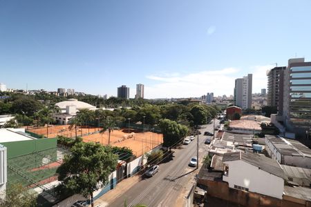 Apartamento para alugar com 180m², 3 quartos e 2 vagasVaranda gourmet