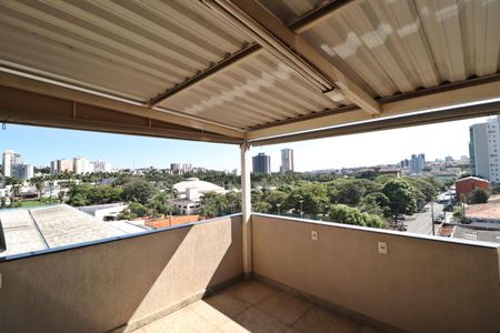 Apartamento para alugar com 180m², 3 quartos e 2 vagasVaranda gourmet