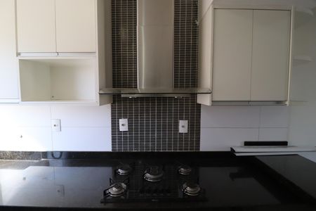 Apartamento para alugar com 180m², 3 quartos e 2 vagasCozinha