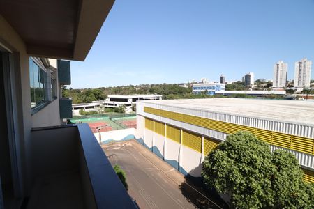 Apartamento para alugar com 180m², 3 quartos e 2 vagasSala 2