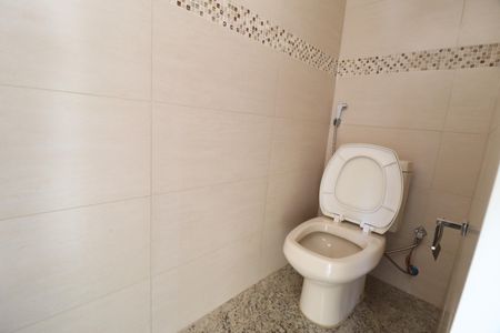 Apartamento para alugar com 180m², 3 quartos e 2 vagasLavabo