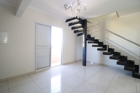 Apartamento para alugar com 180m², 3 quartos e 2 vagasSala