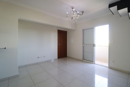 Apartamento para alugar com 180m², 3 quartos e 2 vagasSala