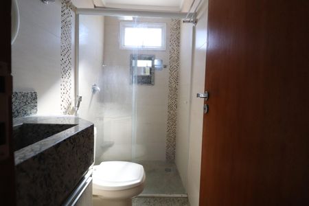 Apartamento para alugar com 180m², 3 quartos e 2 vagasBanheiro Social 2