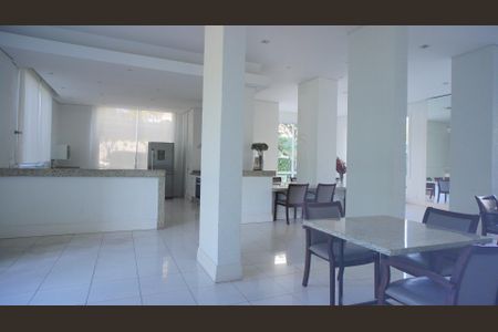 Apartamento à venda com 65m², 2 quartos e 2 vagasCoworking