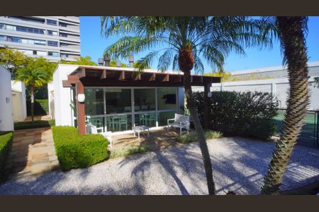 Apartamento à venda com 65m², 2 quartos e 2 vagasÁrea comum - Churrasqueira