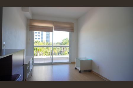 Apartamento à venda com 65m², 2 quartos e 2 vagasSala 