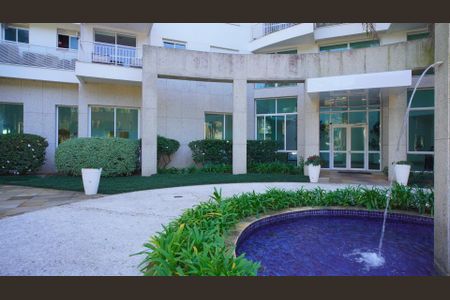 Apartamento à venda com 65m², 2 quartos e 2 vagasÁrea comum
