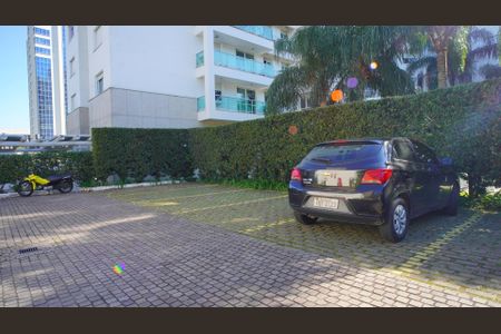 Apartamento à venda com 65m², 2 quartos e 2 vagasGaragem 