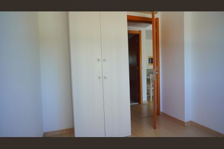 Apartamento à venda com 65m², 2 quartos e 2 vagasQuarto 2