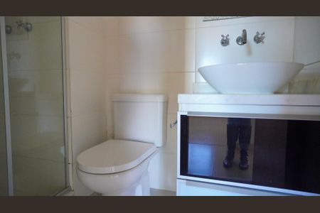 Apartamento à venda com 65m², 2 quartos e 2 vagasBanheiro 2