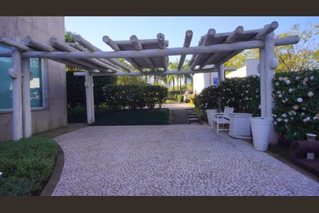 Apartamento à venda com 65m², 2 quartos e 2 vagasÁrea comum