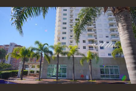 Apartamento à venda com 65m², 2 quartos e 2 vagasFachada 