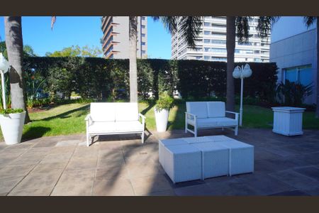 Apartamento à venda com 65m², 2 quartos e 2 vagasÁrea comum