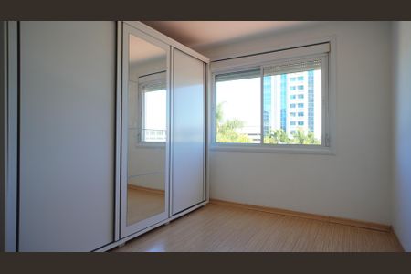Quarto 1 de apartamento para alugar com 2 quartos, 65m² em Jardim Europa, Porto Alegre