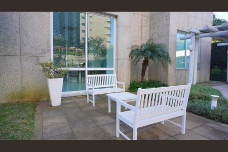 Apartamento à venda com 65m², 2 quartos e 2 vagasÁrea comum