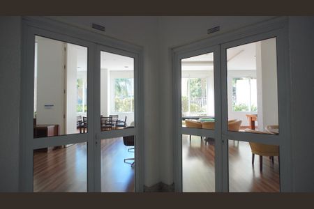 Apartamento à venda com 65m², 2 quartos e 2 vagasÁrea comum - Salão de festas