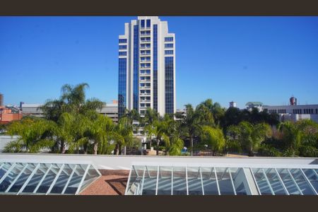 Apartamento à venda com 65m², 2 quartos e 2 vagasVista da Rua