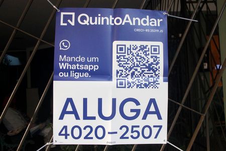 Apartamento para alugar com 60m², 2 quartos e sem vagaPlaquinha