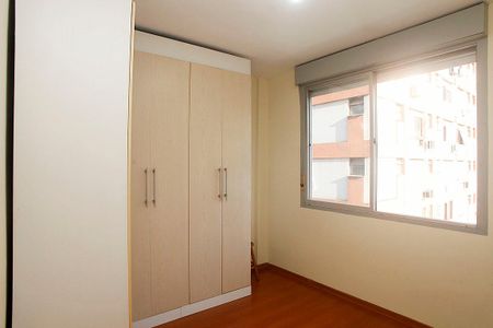 Apartamento para alugar com 60m², 2 quartos e sem vagaQuarto 2