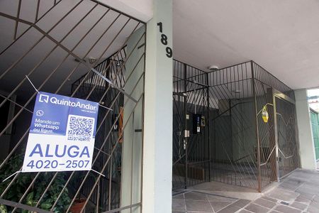 Apartamento para alugar com 60m², 2 quartos e sem vagaPlaquinha