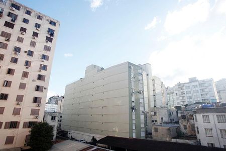 Apartamento para alugar com 60m², 2 quartos e sem vagaQuarto 1 Vista
