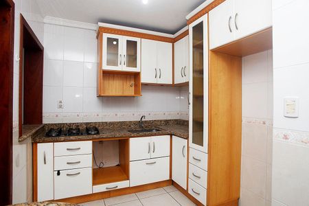 Apartamento para alugar com 60m², 2 quartos e sem vagaCozinha