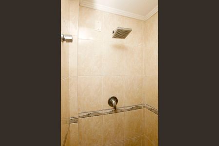 Apartamento para alugar com 60m², 2 quartos e sem vagaBanheiro
