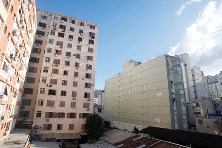 Apartamento para alugar com 60m², 2 quartos e sem vagaQuarto 2 Vista