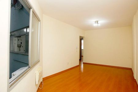 Sala de apartamento para alugar com 2 quartos, 60m² em Centro Histórico, Porto Alegre