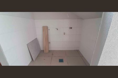 Casa à venda com 198m², 3 quartos e 2 vagasÁrea de Serviço