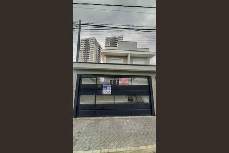 Casa à venda com 198m², 3 quartos e 2 vagasFachada da Casa