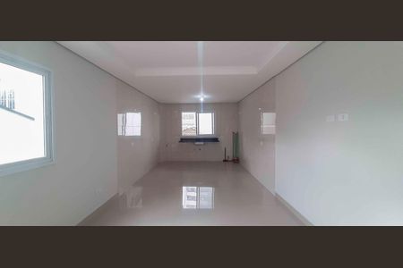 Casa à venda com 198m², 3 quartos e 2 vagasCozinha