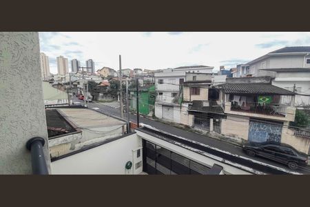 Casa à venda com 198m², 3 quartos e 2 vagasVista da Sacada da Suíte