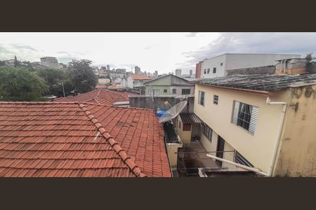 Casa à venda com 198m², 3 quartos e 2 vagasVista do Quarto 2
