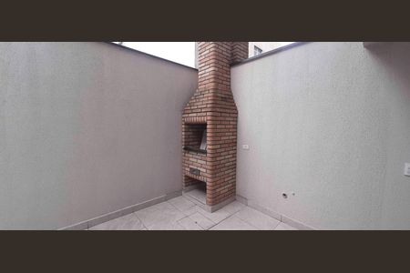 Casa à venda com 198m², 3 quartos e 2 vagasChurrasqueira