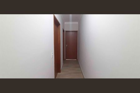 Casa à venda com 198m², 3 quartos e 2 vagasCorredor