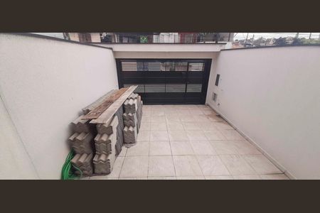 Casa à venda com 198m², 3 quartos e 2 vagasVista da Sala