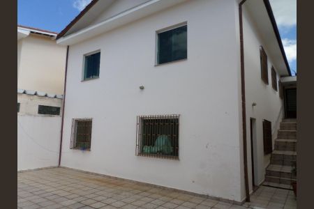 Casa à venda com 400m², 3 quartos e 3 vagas Casa à venda com 400m², 3 quartos e 3 vagasFoto 01