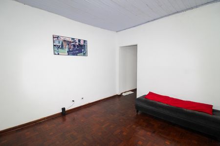 Sala de casa à venda com 2 quartos, 175m² em Jaguaré, São Paulo