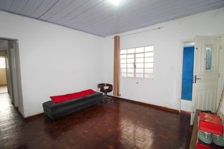 Sala de casa à venda com 2 quartos, 175m² em Jaguaré, São Paulo