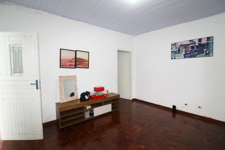 Sala de casa à venda com 2 quartos, 175m² em Jaguaré, São Paulo
